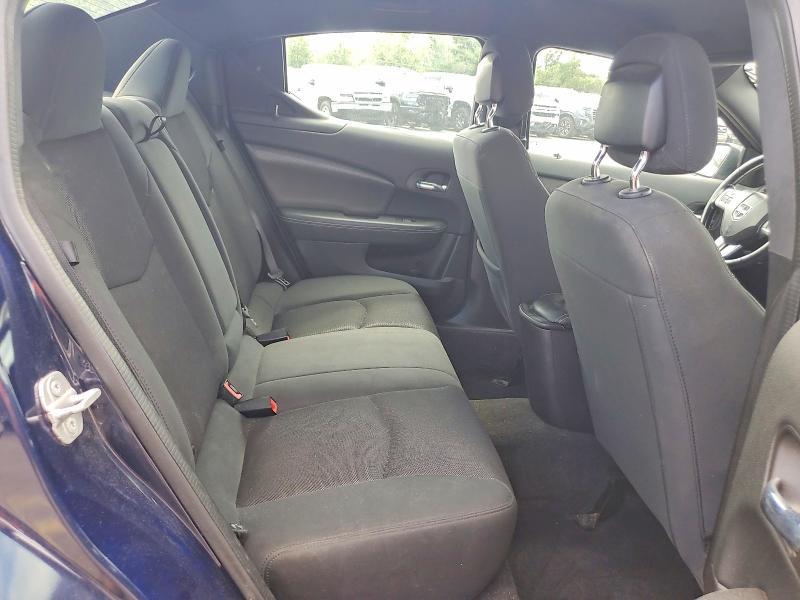 2013 Dodge Avenger SXT