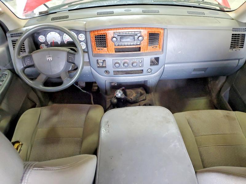 2006 Dodge RAM 3500 ST