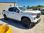 2024 Chevrolet Silverado K1500 LT Trail Boss