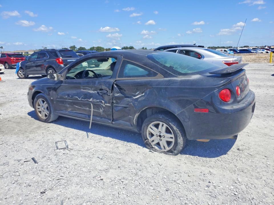 2007 Chevrolet Cobalt LT