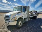 2020 Hino 258 268