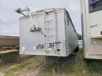 2015 Timpte Hopper Bottom Grain Trailer