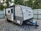 2027 Open Range Travel Trailer