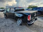 2018 GMC Canyon