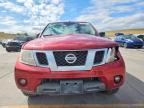 2013 Nissan Frontier S