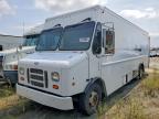 2012 Ford F59 Delivery Truck
