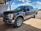 2018 Ford F250 Super Duty