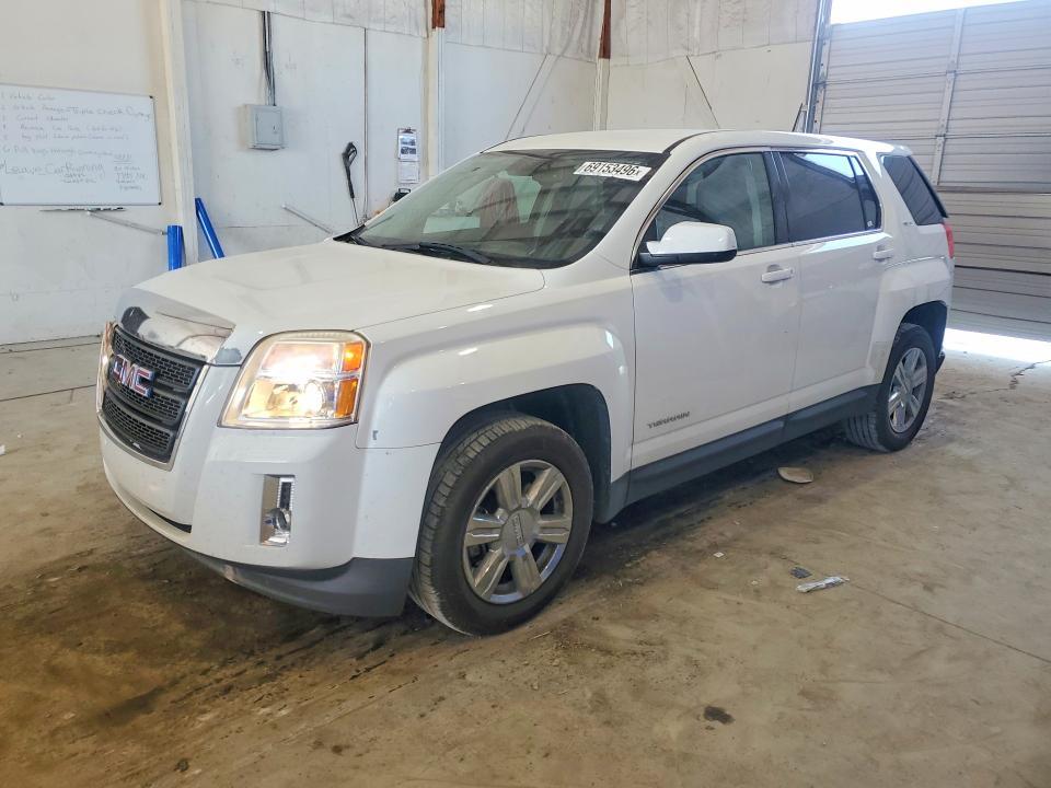 2014 GMC Terrain SLE