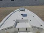2012 Sea Hunt BX 22 BR