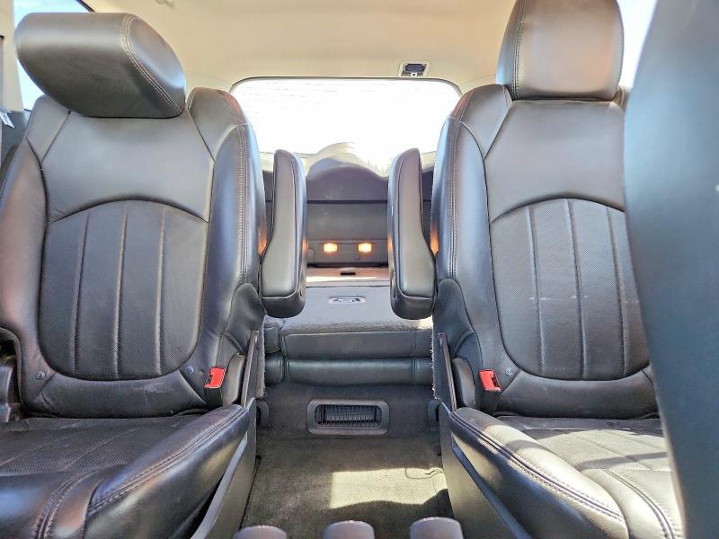 2012 Buick Enclave