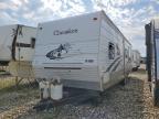 2005 Foresriver 2005 Forest River Cherokee Camper