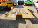 2021 Della Equipment Trailer