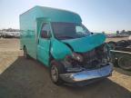 2018 Chevrolet Express Cutaway Delivery Truck