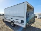 2017 Ford E350 BOX Truck