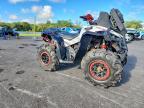 2017 Can-Am Renegade XMR ATV