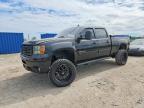 2012 GMC Sierra K2500 SLT