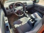 2004 Nissan Frontier XE-V6