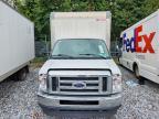 2023 Ford Econoline E350 Super Duty Cutaway Van