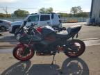 2017 Kawasaki EX650 J