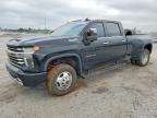 2021 Chevrolet Silverado K3500 High Country