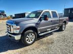 2009 Ford F250 Super Duty