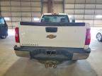 2009 Chevrolet Silverado K2500 Heavy Duty