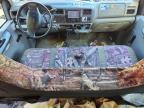 2001 Ford F350 SRW Super Duty