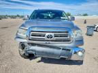 2012 Toyota Tundra Crewmax SR5