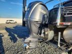 2025 YDV 2025 Manitou Pontoon Boat