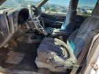 2001 Chevrolet S Truck S10