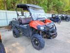 2019 Honda Pioneer Utility Vehicle