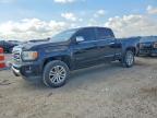 2016 GMC Canyon SLT