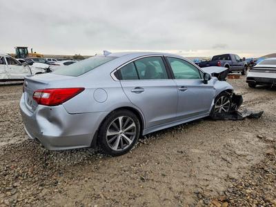 2016 Subaru Legacy 3.6r Limited