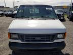 2005 Ford E350 Delivery Van