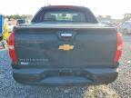 2013 Chevrolet Avalanche LTZ