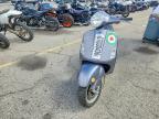 2004 Vespa Granturismo 200