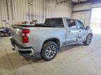 2026 Chevrolet Silverado K1500 LT-L