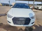 2019 Audi A3 Premium