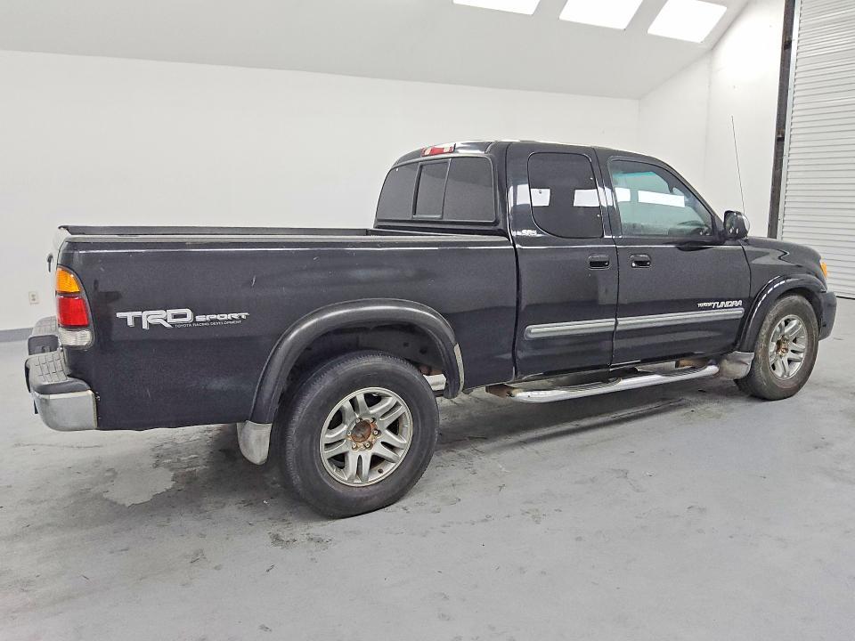 2003 Toyota Tundra SR5