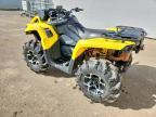 2019 Can-Am Outlander X MR 570
