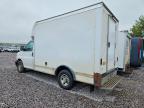 2019 Chevrolet Express Delivery Truck