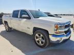 2017 Chevrolet Silverado C1500 LT