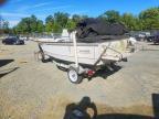 1993 Seadoo 1993 Boston Whaler Boat