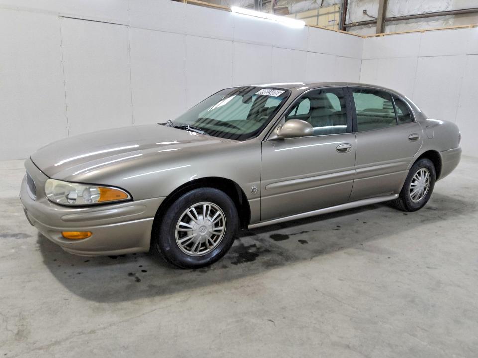 2003 Buick Lesabre Custom