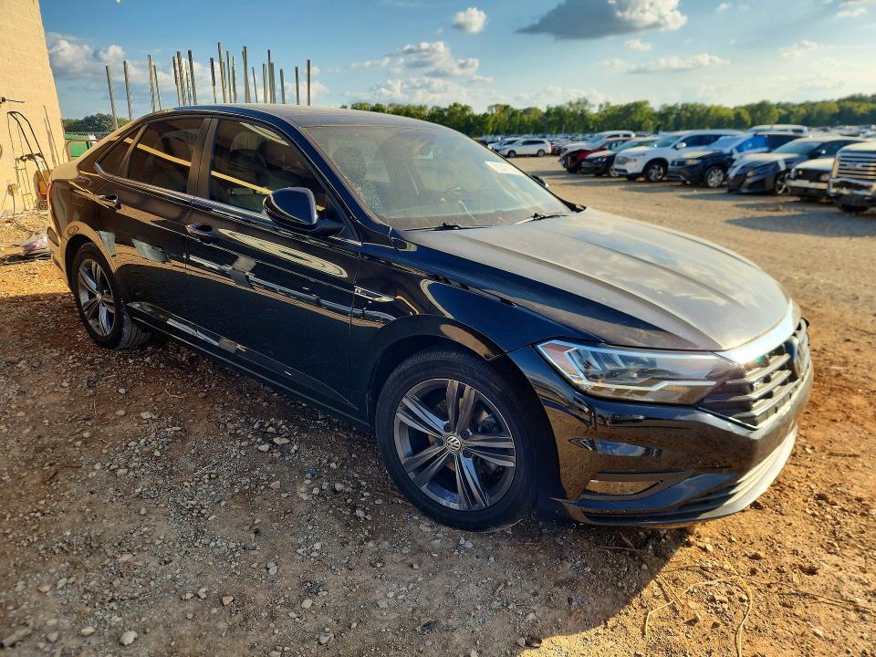 2020 Volkswagen Jetta S