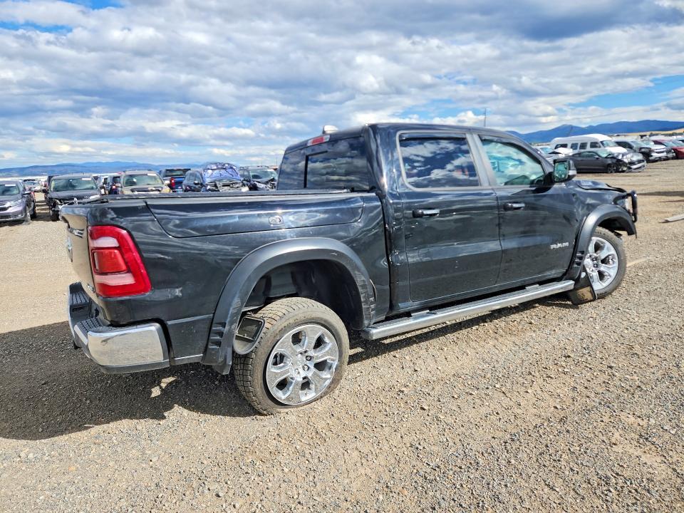 2019 Dodge RAM 1500 BIG Horn/lone Star