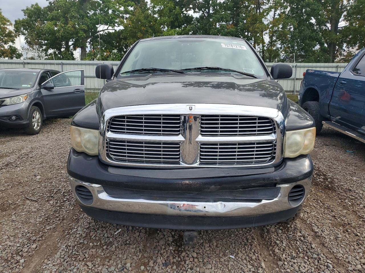 2004 Dodge RAM 1500 ST