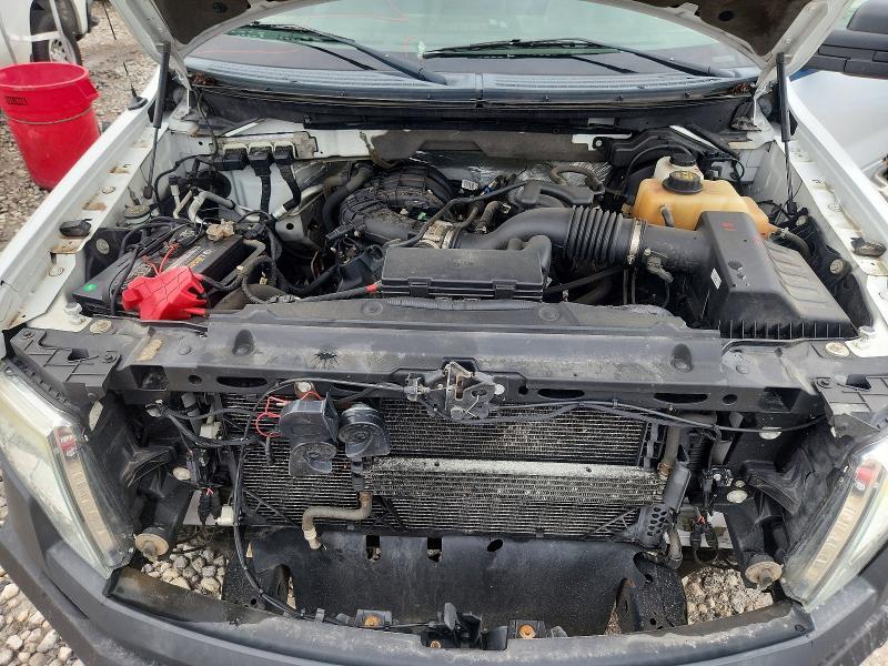2013 Ford F150