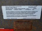 2002 Ldtl 2002 Load Trail Equipment Trailer