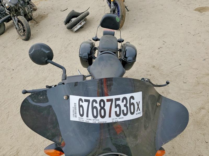 2019 Honda CMX500 A